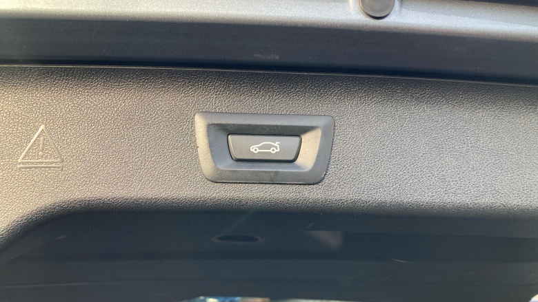 BMW 5 Series 540i xDrive M Sport 5dr Auto Petrol Estate